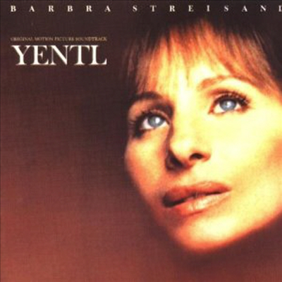 Barbra Streisand - Yentl (CD)