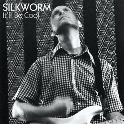 Silkworm - It&#39;ll Be Cool (Vinyl LP)