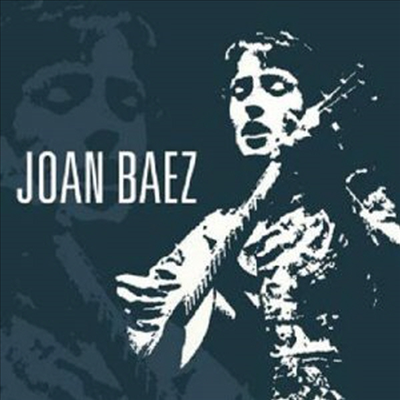 Joan Baez - Vol 1 (CD)