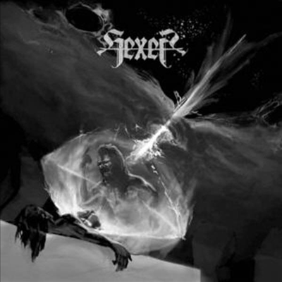 Hexer - Cosmic Doom Ritual (CD)
