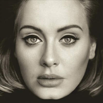 Adele - 25 (Vinyl LP)