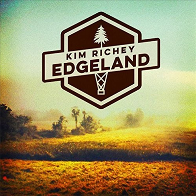 Kim Richey - Edgeland (Digipak)(CD)