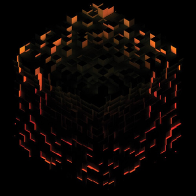 C418 - Minecraft Volume Beta (마인크래프트 볼륨 베타) (Original Game Soundtrack)(2CD)(Digipack)