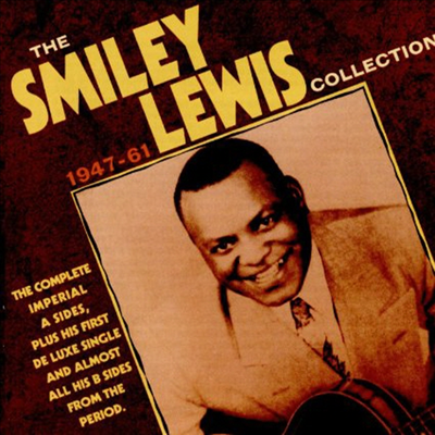 Smiley Lewis - Collection: 1947-61 (2CD)