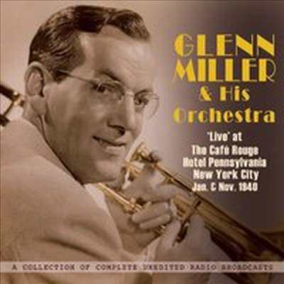 Glenn Miller - Glenn Miller &amp; His Orchestra (2CD)