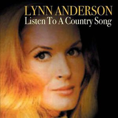 Lynn Anderson - Listen To A Country Song (CD)
