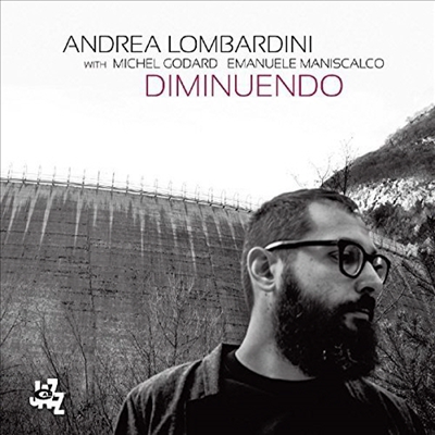 Andrea Lombardini - Diminuendo (CD)