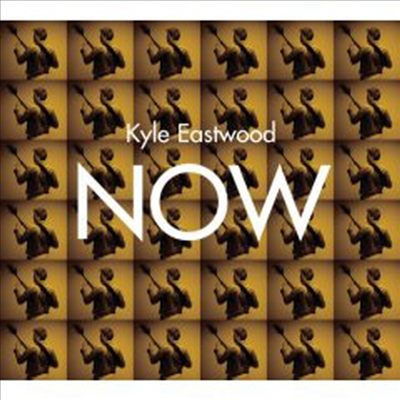 Kyle Eastwood - Now (CD)