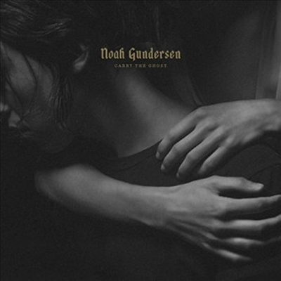 Noah Gundersen - Carry The Ghost (180g LP+Download Card)