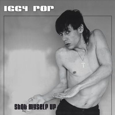 Iggy Pop - Shot Myself Up (CD)