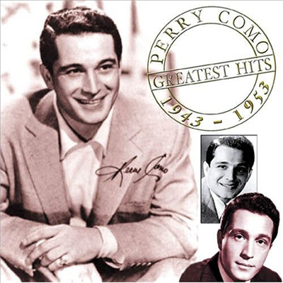 Perry Como - Greatest Hits 1943-53 (2CD)