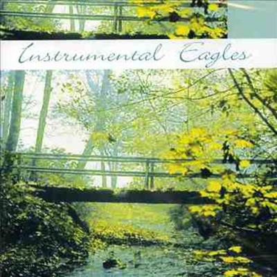 Various Artists - Instrumental Eagles (CD)