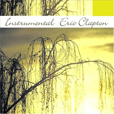 Various Artists - Instrumental Eric Clapton (CD)