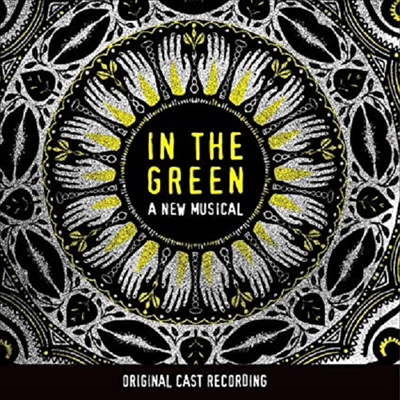 Grace McLean - In The Green (인더그린) (Original Cast Recording)(CD)