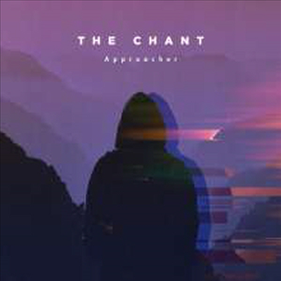 Chant - Approacher (Digipak)(CD)