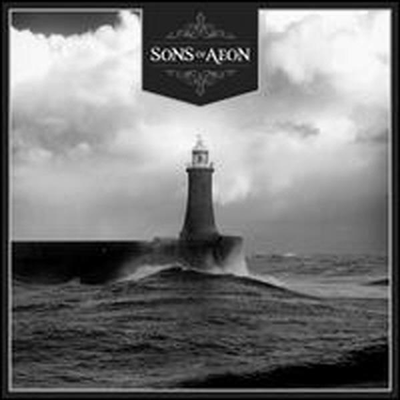 Sons Of Aeon - Sons Of Aeon (CD)