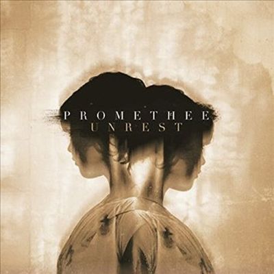 Promethee - Unrest (CD)