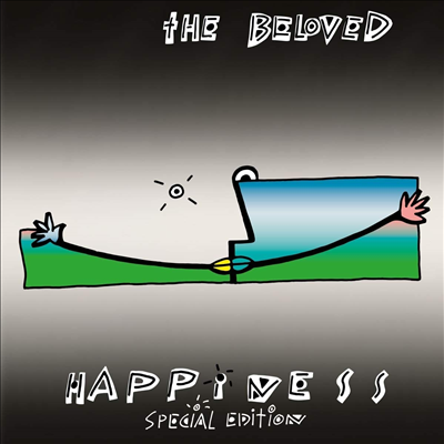 Beloved - Happiness (Special Edition)(Remastered)(2CD)