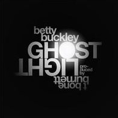 Betty Buckley - Ghostlight (CD)