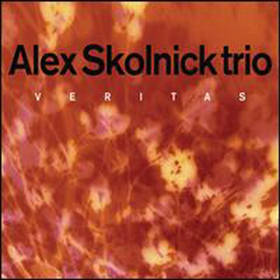 Alex Skolnick Trio - Veritas (Digipack)(CD)