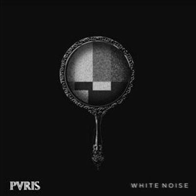 Pvris - White Noise (Digipack)(CD)