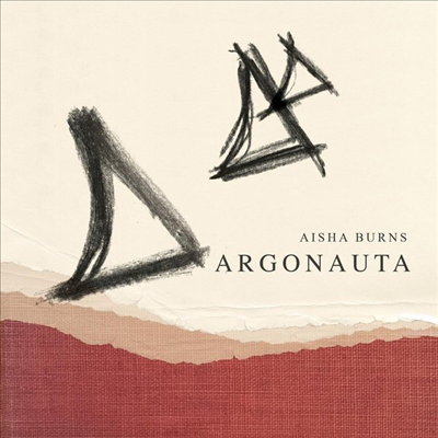 Aisha Burns - Argonauta (Digipack)(CD)