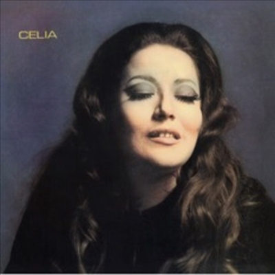 Celia - Celia (CD)