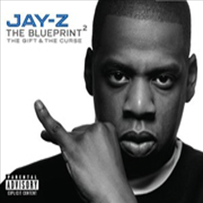 Jay-Z - The Blueprint 2 - The Gift & The Curse