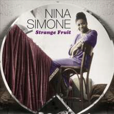 Nina Simone - Strange Fruit: Rare Studio &amp; Live Recordings (Remastered)(2CD)