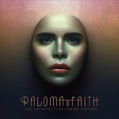 Paloma Faith - Architect (Zeitgeist Edition)(2CD)