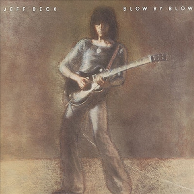 Jeff Beck - Blow By Blow (Ltd)(Colored LP)