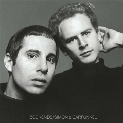 Simon &amp; Garfunkel - Bookends (180g Vinyl LP)