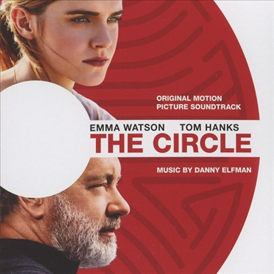 O.S.T. - Circle (더 서클) (Soundtrack)(CD)