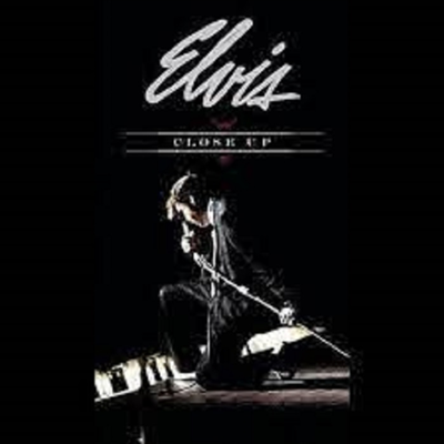 Elvis Presley - Elvis: Close Up (4CD)