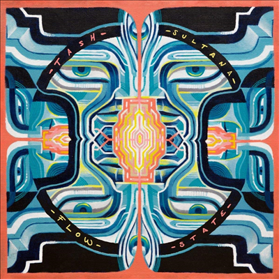 Tash Sultana - Flow State (Digipack)(CD)