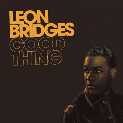 Leon Bridges - Good Thing (CD)