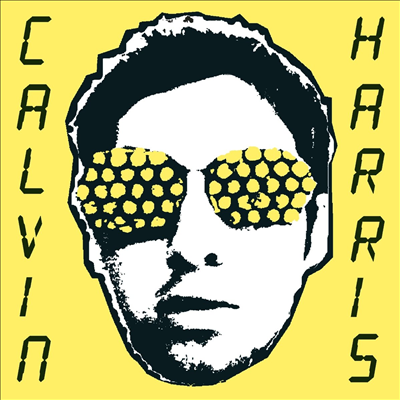 Calvin Harris - I Created Disco (2LP)