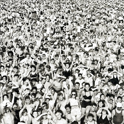 George Michael - Listen Without Prejudice, Vol. 1 (LP)