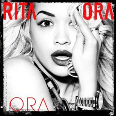 Rita Ora - Ora (CD)