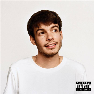 Rex Orange County - Pony (CD)