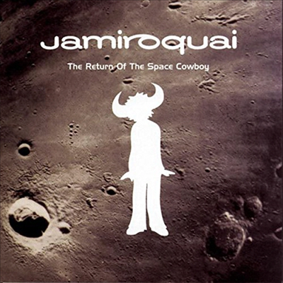 Jamiroquai - Return Of The Space Cowboy (2LP)