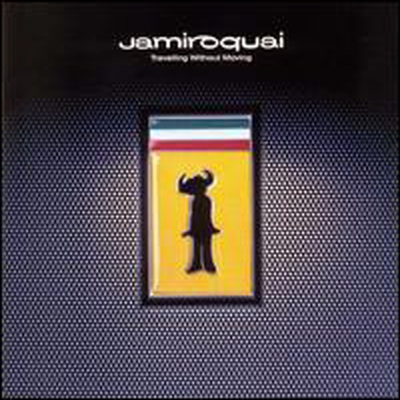 Jamiroquai - Travelling Without Moving (20th Anniversary Collector&#39;s Edition)(Remastered)(20 Page Booklet)(2CD) (미개봉)