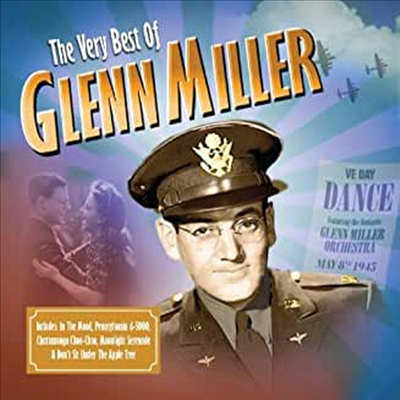 Glenn Miller - Very Best Of Glenn Miller (Bonus Track)(CD)