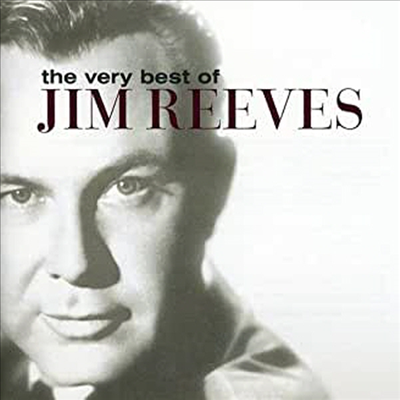 Jim Reeves - Very Best Of Jim Reeves (CD)