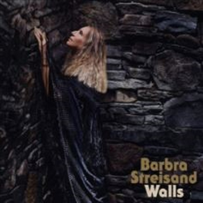 Barbra Streisand - Walls (CD)