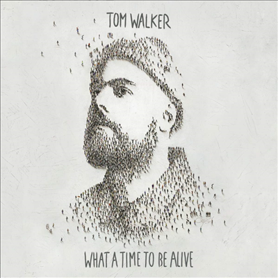 Tom Walker - What A Time To Be Alive (Digipack) (CD)