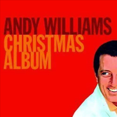 Andy Williams - White Christmas (CD)