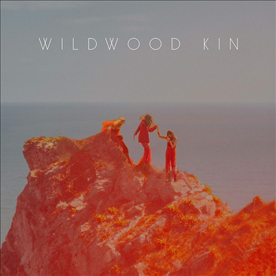 Wildwood Kin - Wildwood Kin (CD)