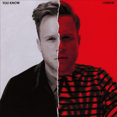 Olly Murs - You Know, I Know (2CD)