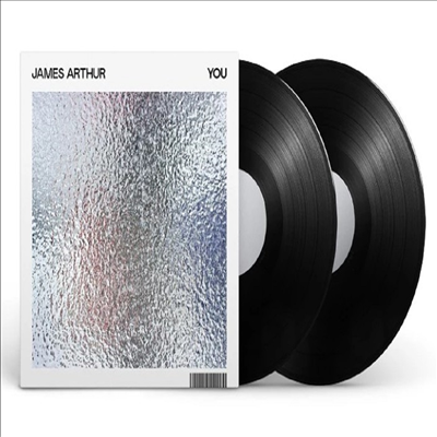 James Arthur - You (2LP)